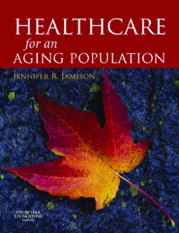 Health Care for an Ageing Population E-Book