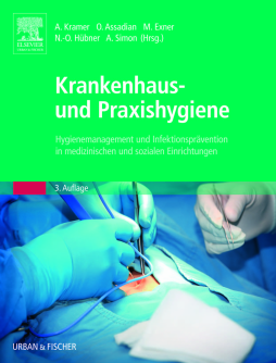 Krankenhaus- und Praxishygiene Krankenhaus- und Praxishygiene