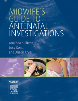 Midwife's Guide to Antenatal Investigations E-Book Midwife's Guide to Antenatal Investigations E-Book