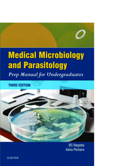 Microbiology and Parasitology PMFU - E-BooK