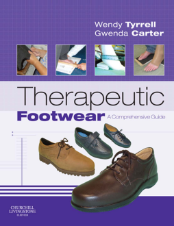 Therapeutic Footwear E-Book