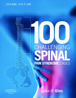 100 Challenging Spinal Pain Syndrome Cases E-Book