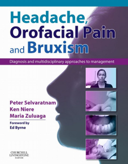Headache, Orofacial Pain and Bruxism E-Book