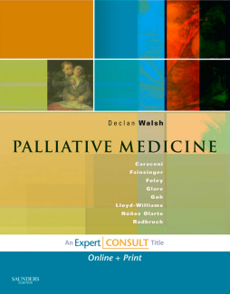 Palliative Medicine E-Book Palliative Medicine E-Book