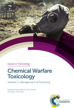 Chemical Warfare Toxicology Chemical Warfare Toxicology