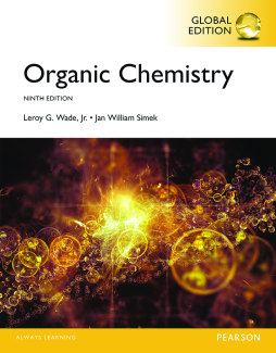 Organic Chemistry, Global Edition Organic Chemistry, Global Edition