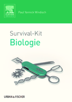Survival-Kit Biologie