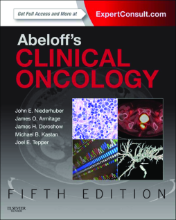 Abeloff's Clinical Oncology E-Book Abeloff's Clinical Oncology E-Book