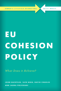 EU Cohesion Policy in Practice EU Cohesion Policy in Practice