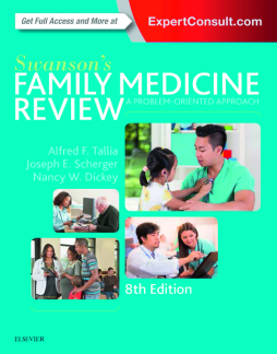 Swanson's Family Medicine Review E-Book Swanson's Family Medicine Review E-Book