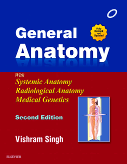 General Anatomy - E-book General Anatomy - E-book