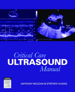 Critical Care Ultrasound Manual - Enhanced