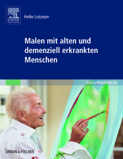 Malen mit alten und demenziell erkrankten Menschen Malen mit alten und demenziell erkrankten Menschen