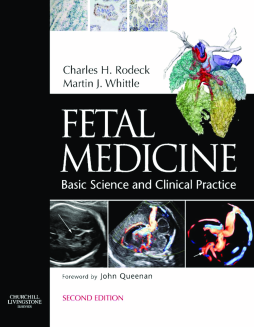 Fetal Medicine E-Book Fetal Medicine E-Book