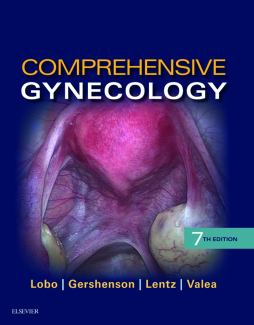 Comprehensive Gynecology E-Book Comprehensive Gynecology E-Book