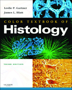 Color Textbook of Histology E-Book Color Textbook of Histology E-Book