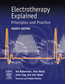 Electrotherapy Explained E-Book