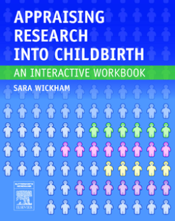 Appraising Research into Childbirth E-Book