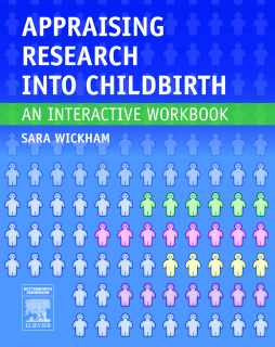 Appraising Research into Childbirth E-Book Appraising Research into Childbirth E-Book