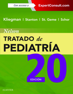 Nelson. Tratado de pediatría Nelson. Tratado de pediatría