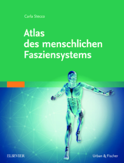 Atlas des menschlichen Fasziensystems