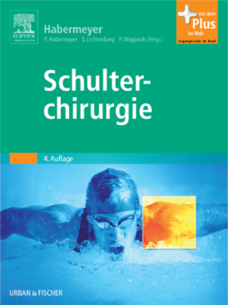 Schulterchirurgie Schulterchirurgie
