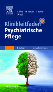 Klinikleitfaden Psychiatrische Pflege