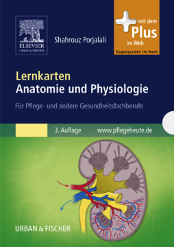 Lernkarten Anatomie und Physiologie Lernkarten Anatomie und Physiologie