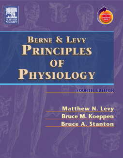 Berne & Levy Principles of Physiology E-Book Berne & Levy Principles of Physiology E-Book