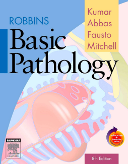 Robbins Basic Pathology E-Book Robbins Basic Pathology E-Book