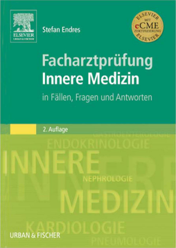 Facharztprüfung Innere Medizin Facharztprüfung Innere Medizin