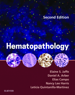 SPEC - Hematopathology, 2nd Edition, 12-Month Access, eBook SPEC - Hematopathology, 2nd Edition, 12-Month Access, eBook
