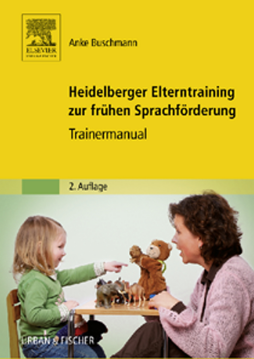 Heidelberger Elterntraining zur frühen Sprachförderung