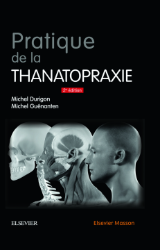 Pratique de la thanatopraxie