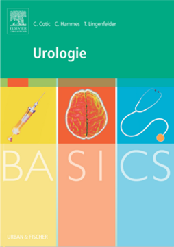 Kurzlehrbuch Urologie Kurzlehrbuch Urologie