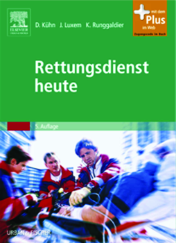 Rettungsdienst heute Rettungsdienst heute