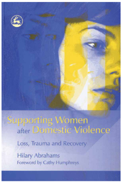 Supporting Women after Domestic Violence