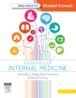 Essentials of Internal Medicine 3e Essentials of Internal Medicine 3e