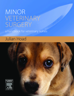 E-Book - Minor Veterinary Surgery
