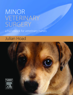 E-Book - Minor Veterinary Surgery E-Book - Minor Veterinary Surgery
