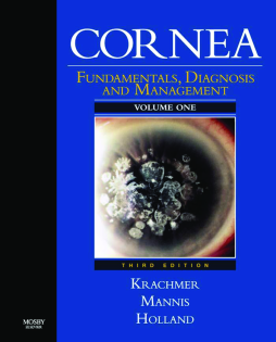 Cornea E-Book Cornea E-Book