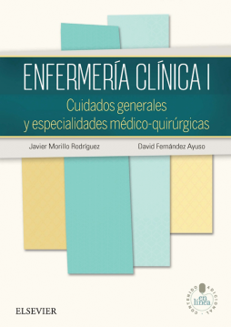 Enfermería clínica I Enfermería clínica I