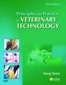 Principles and Practice of Veterinary Technology E-Book