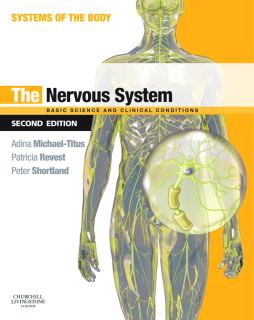 The Nervous System - E-Book The Nervous System - E-Book