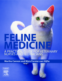 E-Book - Feline Medicine