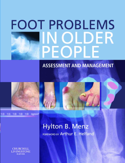 Foot Problems in Older People E-Book