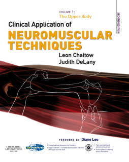 E-Book - Clinical Application of Neuromuscular Techniques, Volume 1