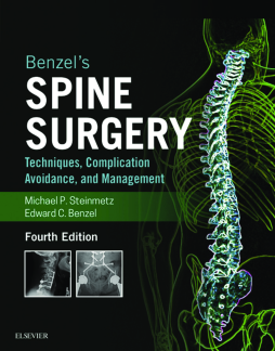 Benzel's Spine Surgery E-Book Benzel's Spine Surgery E-Book