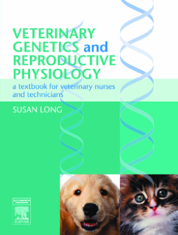 E-Book Veterinary Genetics and Reproductive Physiology