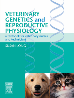 E-Book Veterinary Genetics and Reproductive Physiology E-Book Veterinary Genetics and Reproductive Physiology